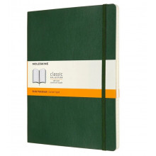 Блокнот Moleskine Classic Soft (QP621K15)