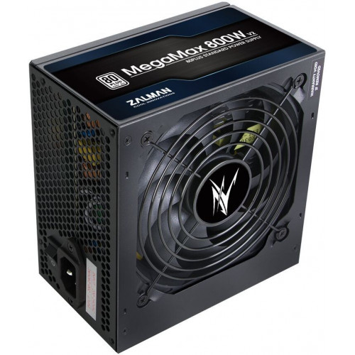 Блок питания Zalman ZM800-TXII V2