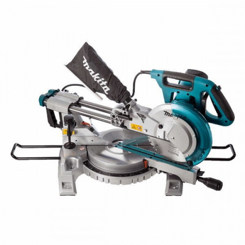 Пила торцовочная Makita LS1018LN