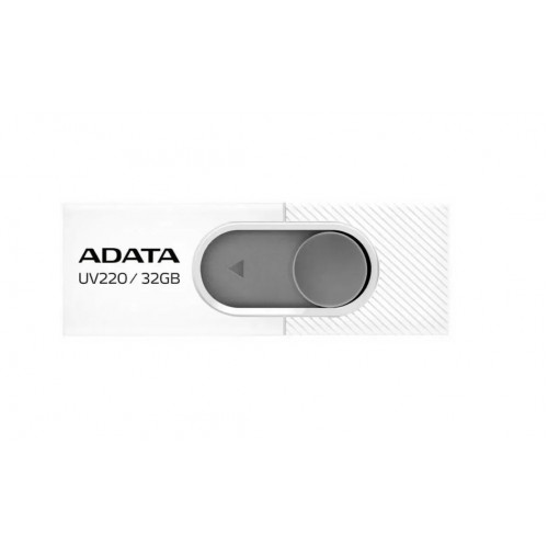 Флеш-диск A-Data AUV220-32G-RWHGY