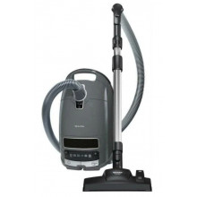 Пылесос Miele SGSK5 Complete C3 Silence Flex EcoLine Graphite grey