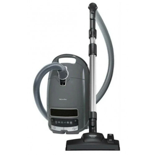 Пылесос Miele SGSK5 Complete C3 Silence Flex EcoLine Graphite grey