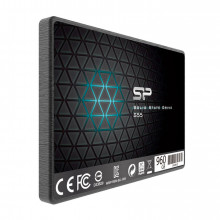 Накопитель SSD Silicon Power SP960GBSS3S55S25