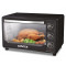 Мини-печь Centek CT-1538-50 черный