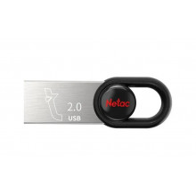 Флеш-диск Netac NT03UM2N-032G-20BK