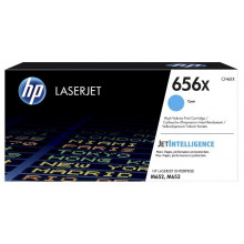 Картридж HP 656X (CF461X)