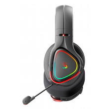 Гарнитура A4Tech Bloody MR710 черный