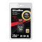 Карта памяти OltraMax MicroSDXC 256GB Class 10