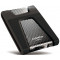 Внешний жесткий диск A-Data AHD650-1TU31-CBK