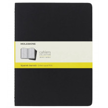 Блокнот Moleskine Cahier Journal (QP322)