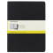 Блокнот Moleskine Cahier Journal (QP322)