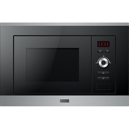 Встраиваемая микроволновая печь Franke FMW 20 SMP G XS