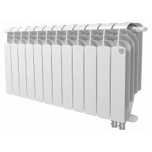 Радиатор отопления Royal Thermo Vittoria 500 12