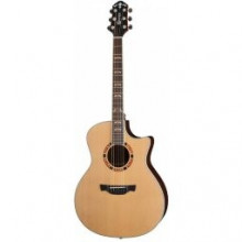 Электроакустическая гитара Crafter STG G-18ce