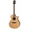 Электроакустическая гитара Crafter STG G-18ce
