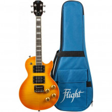 Электроукулеле Flight Centurion Tenor VB