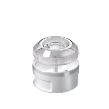 Блендер погружной Bamix SuperBox M200 Silver