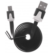 Кабель Olto USB ACCZ-3015 black