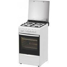 Газовая плита Darina 1B1 GM441 008 W