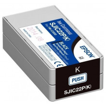Картридж Epson C33S020601