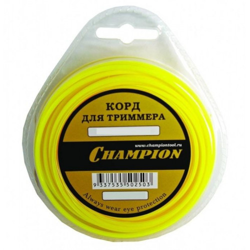 Корд триммерный Champion Star C5023