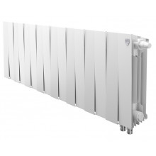 Радиатор отопления Royal Thermo PianoForte 300 /Bianco Traffico - 16 секц. VDR