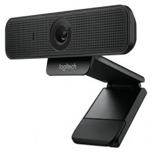 Веб-камера Logitech C925e (960-001076)