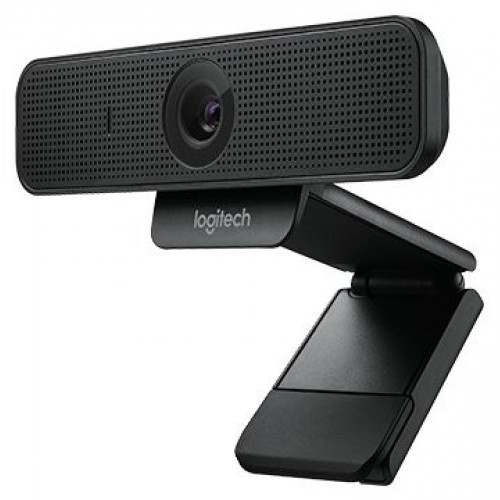 Веб-камера Logitech C925e (960-001076)