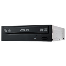 Оптический привод Asus DRW-24D5MT/BLK/B/AS