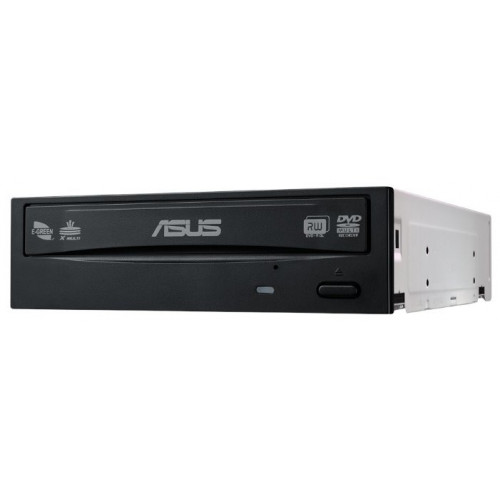 Оптический привод Asus DRW-24D5MT/BLK/B/AS