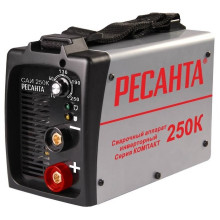 Сварочный аппарат инверторный Ресанта САИ 250К (65/38)