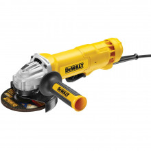 Угловая шлифмашина DeWalt DWE4233