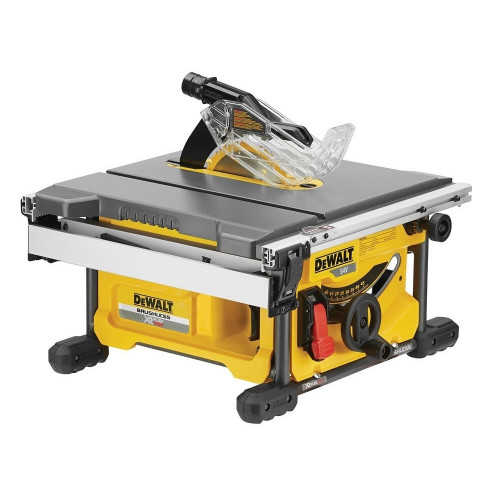 Пила дисковая DeWalt DCS7485N