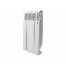 Радиатор отопления Royal Thermo Revolution 500 2.0 4