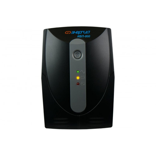 ИБП Энергия UPS 800 Е0201-0023