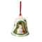 Елочное украшение Villeroy & Boch My Christmas Tree Снеговик