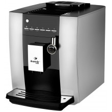Кофемашина Kaffit.com KLM1604 Nizza Silver