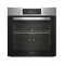 Встраиваемый электрический духовой шкаф Indesit IFE 3644 IX