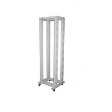 Стойка Lanmaster TWT-RACK2-42U-6X10 42U