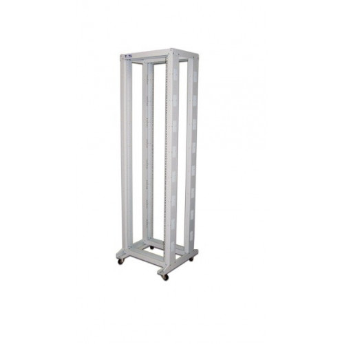 Стойка Lanmaster TWT-RACK2-42U-6X10 42U