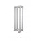 Стойка Lanmaster TWT-RACK2-42U-6X10 42U