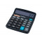 Калькулятор Perfeo PF-3286 GT черный