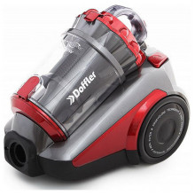 Пылесос Doffler VCC 2280 RB