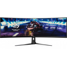 Монитор Asus XG49VQ (90LM04H0-B01170)