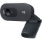 Веб-камера Logitech Webcam C505e Black (960-001372)