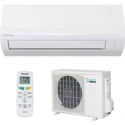 Сплит-система Daikin FTXF35E/RXF35E