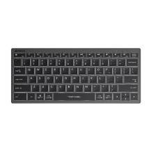 Клавиатура A4Tech Fstyler FX61 Grey