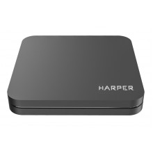 Приставка Смарт-ТВ Harper ABX-215
