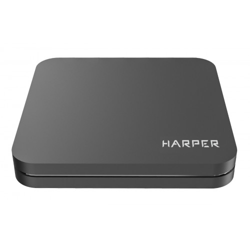 Приставка Смарт-ТВ Harper ABX-215