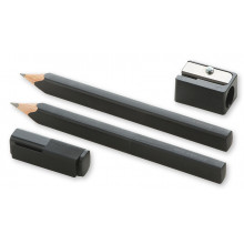 Набор карандашей Moleskine Drawing Set EW1PSA